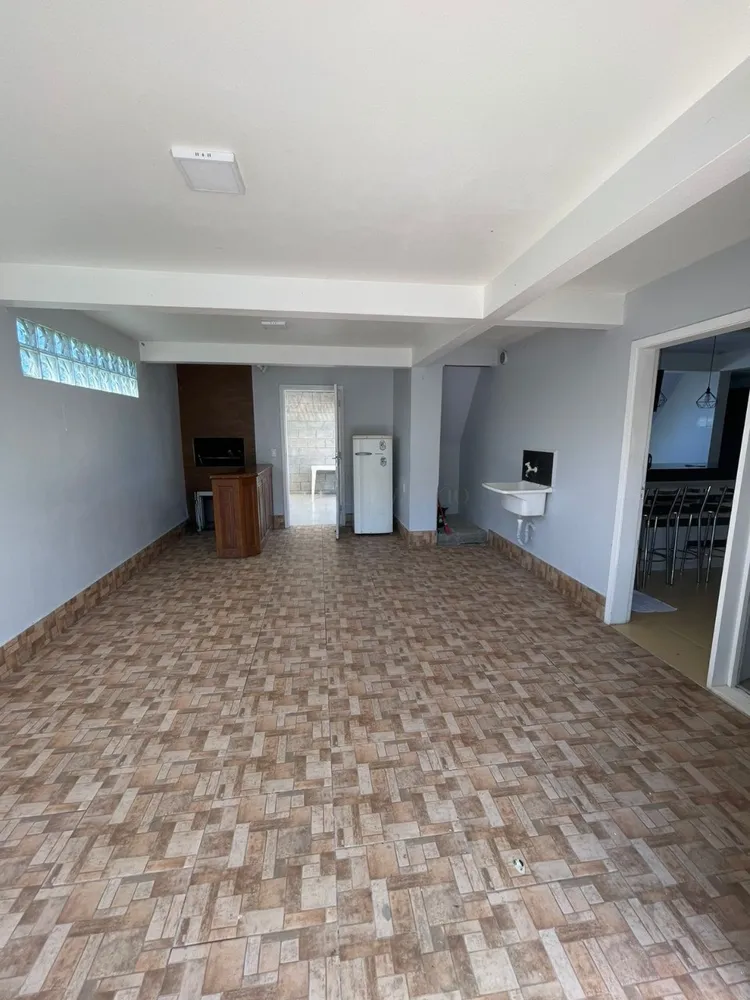 Casa, 3 quartos, 190 m² - Foto 11