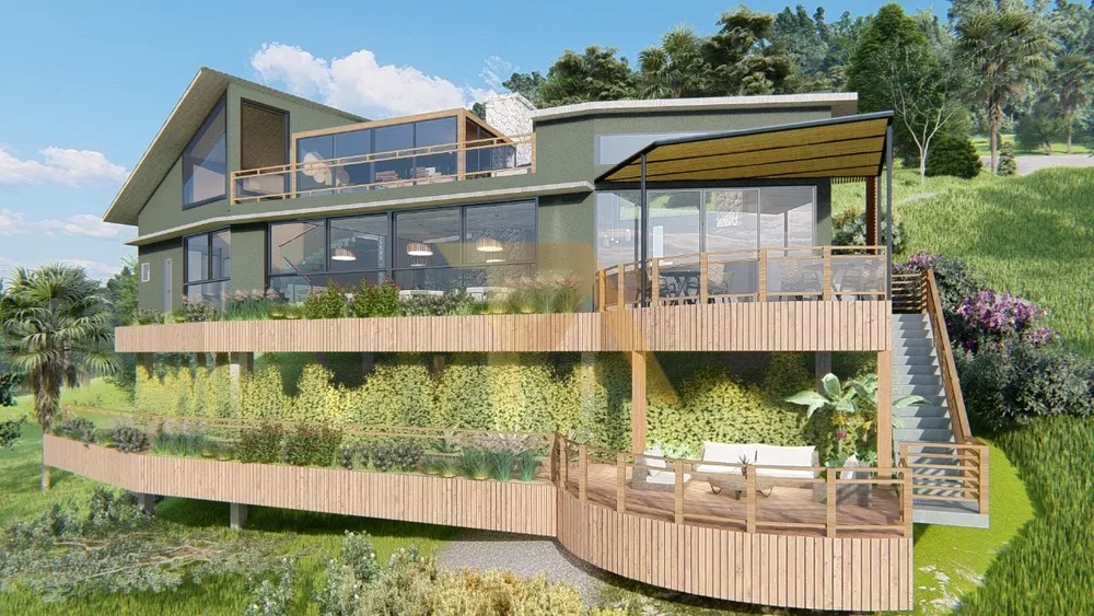 Terreno, 360 m² - Foto 1