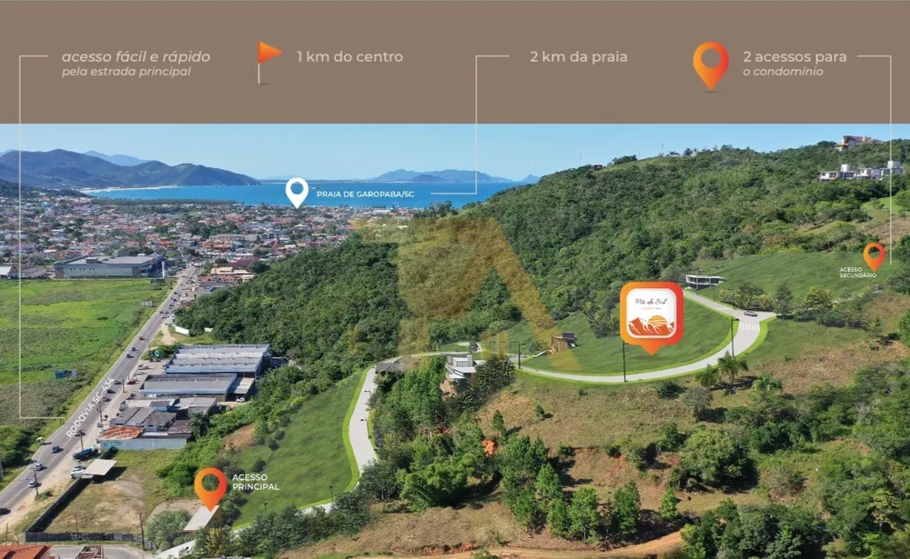 Terreno, 360 m² - Foto 11