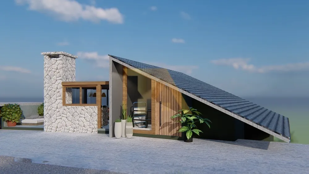 Terreno, 360 m² - Foto 5