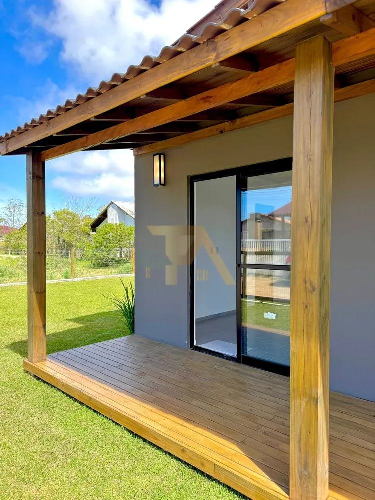 Casa, 2 quartos - Foto 7