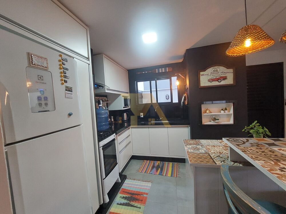 Casa, 3 quartos - Foto 8