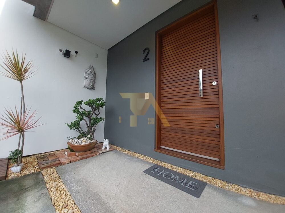 Casa, 3 quartos - Foto 12