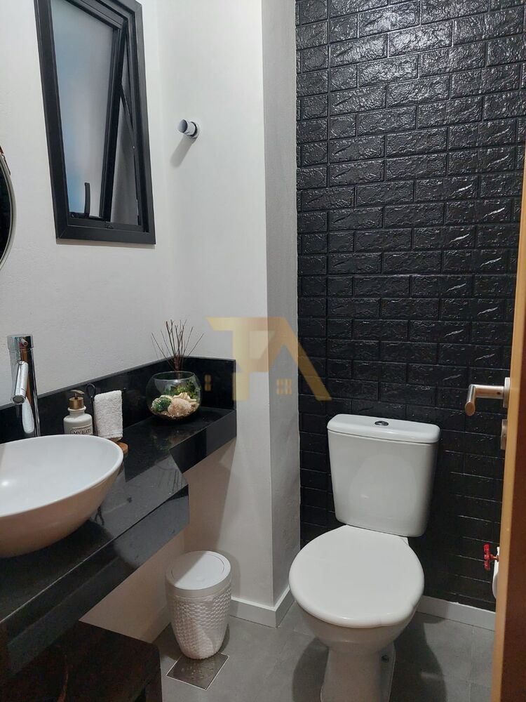 Casa, 3 quartos - Foto 10