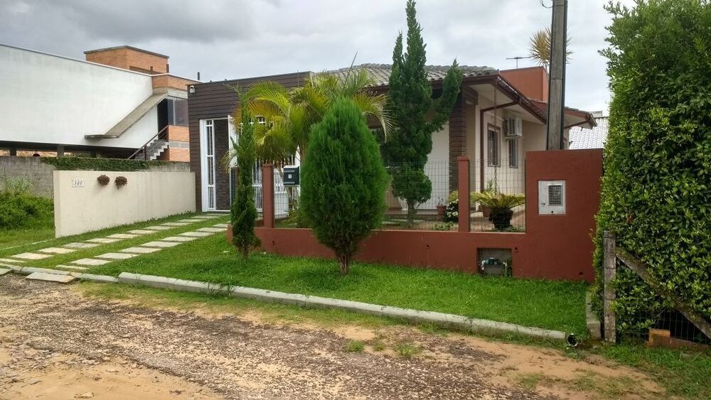 Casa, 2 quartos, 160 m² - Foto 1
