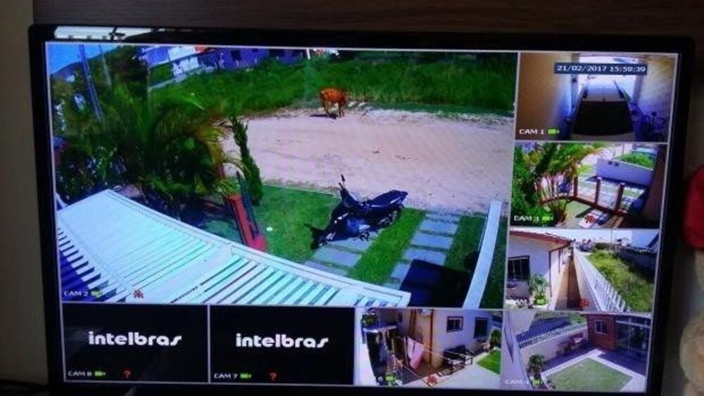 Casa, 2 quartos, 160 m² - Foto 9