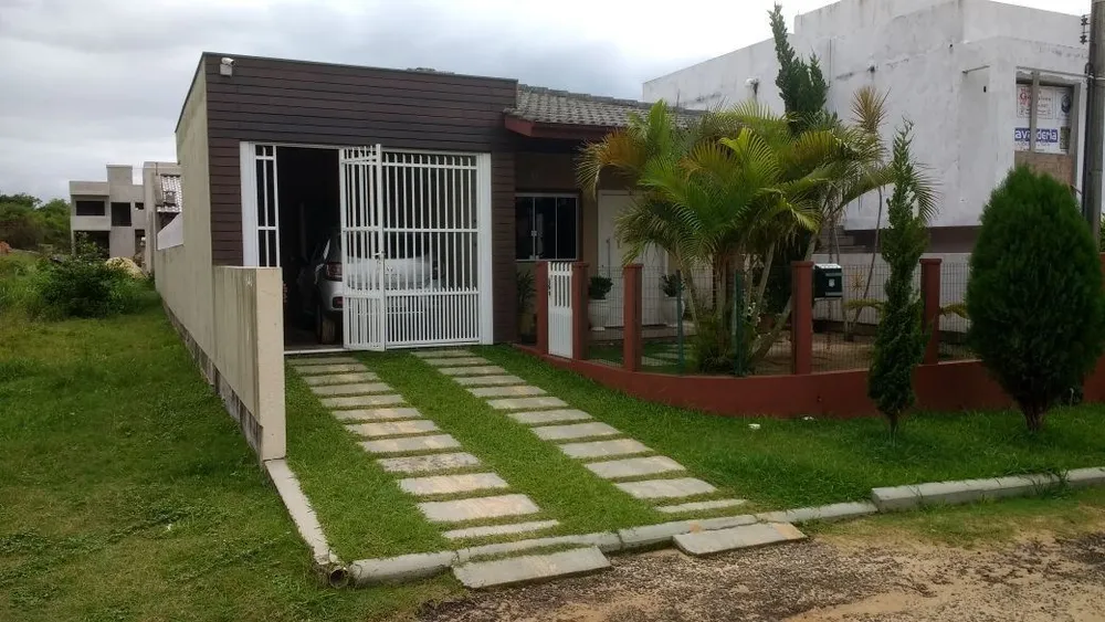 Casa, 2 quartos, 160 m² - Foto 2