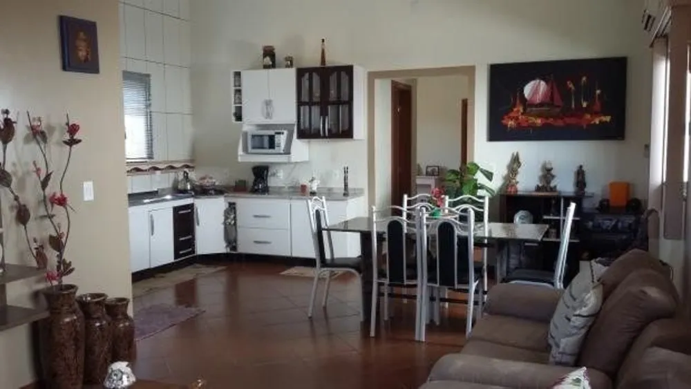 Casa, 2 quartos, 160 m² - Foto 5
