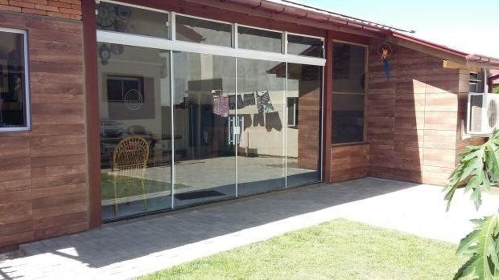 Casa, 2 quartos, 160 m² - Foto 3