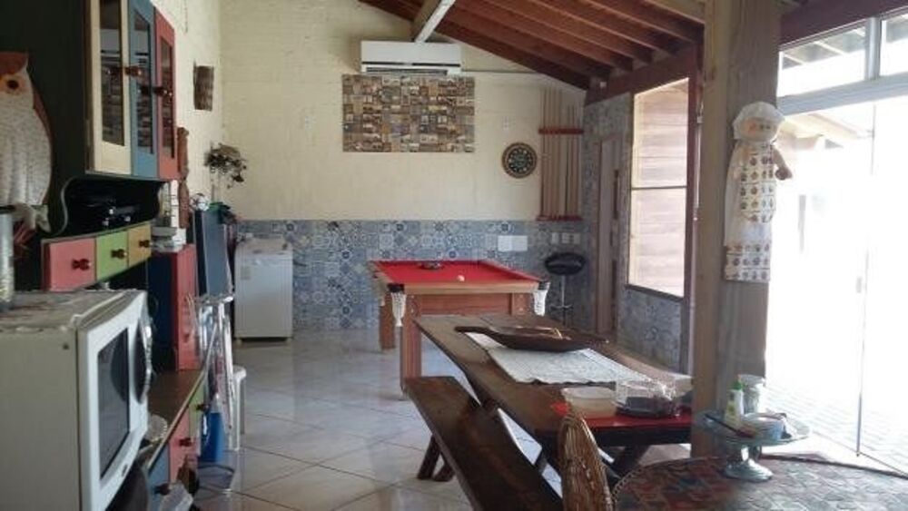 Casa, 2 quartos, 160 m² - Foto 7