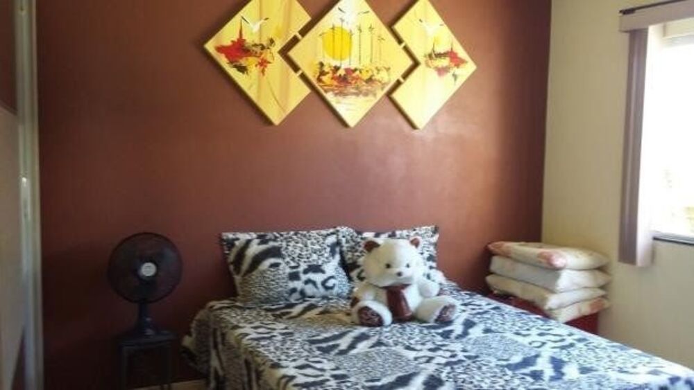 Casa, 2 quartos, 160 m² - Foto 2