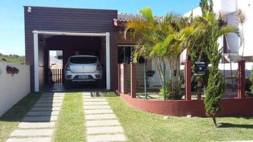 Casa, 2 quartos, 160 m² - Foto 6