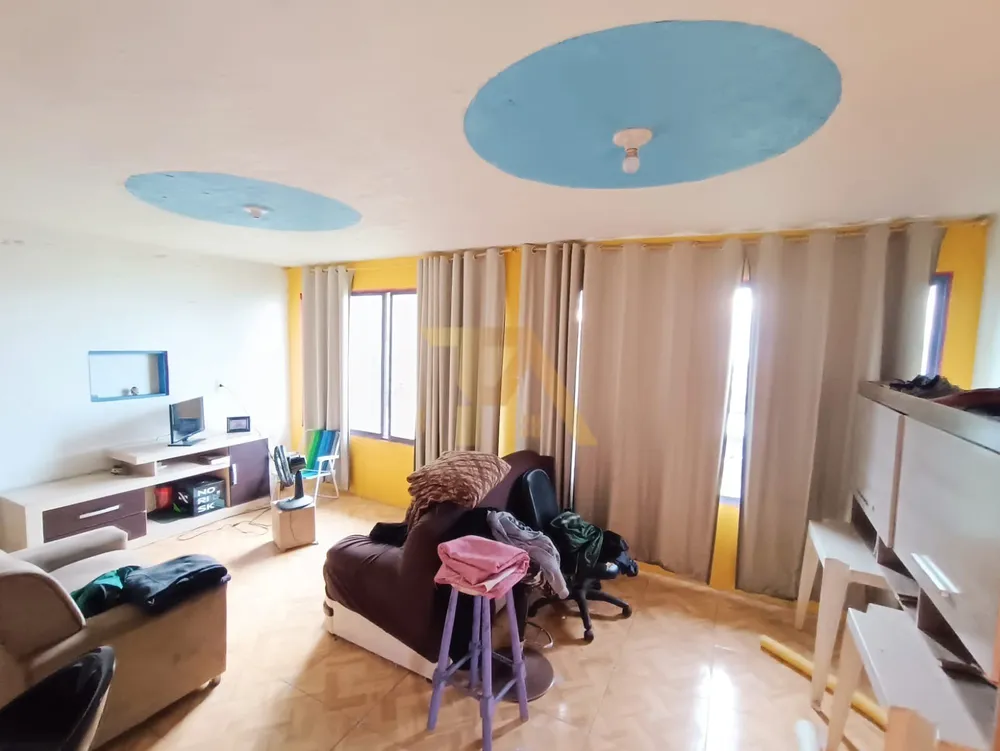 Casa, 4 quartos, 250 m² - Foto 14