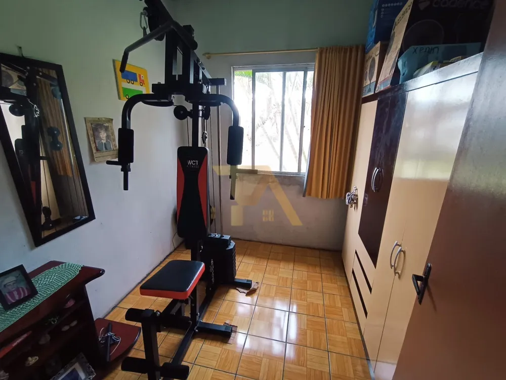Casa, 4 quartos, 250 m² - Foto 22