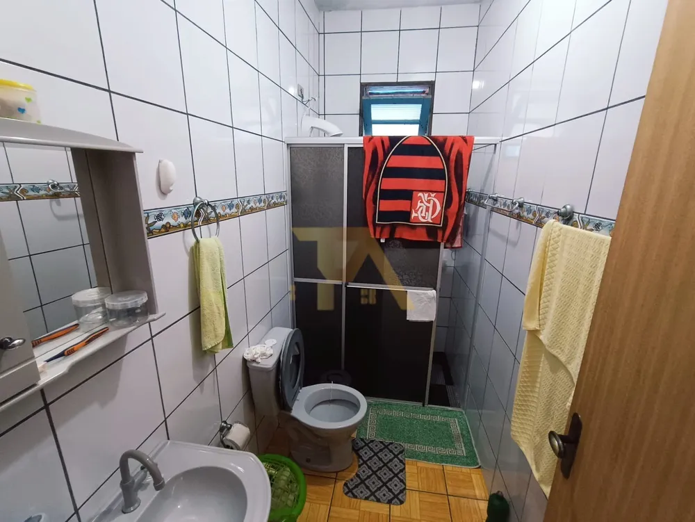 Casa, 4 quartos, 250 m² - Foto 24