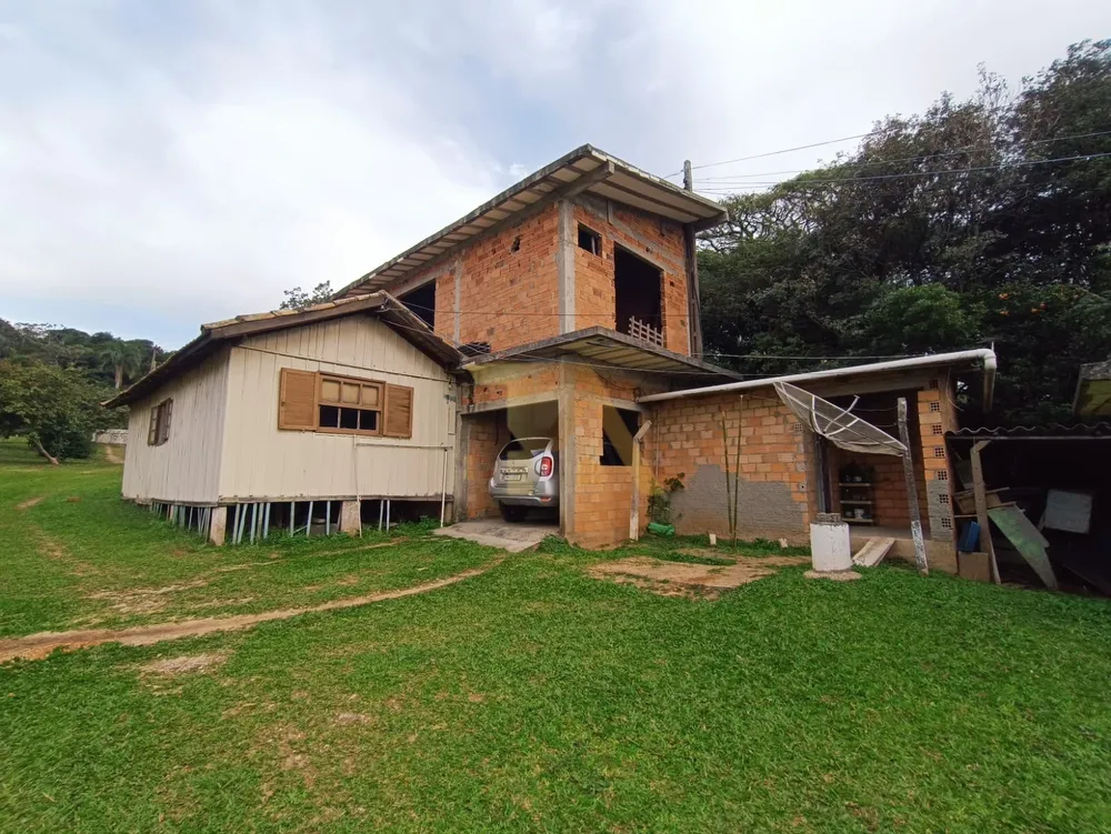 Casa, 4 quartos, 250 m² - Foto 12