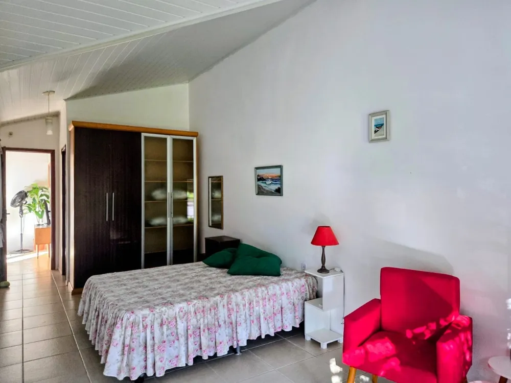 Casa, 4 quartos, 110 m² - Foto 3