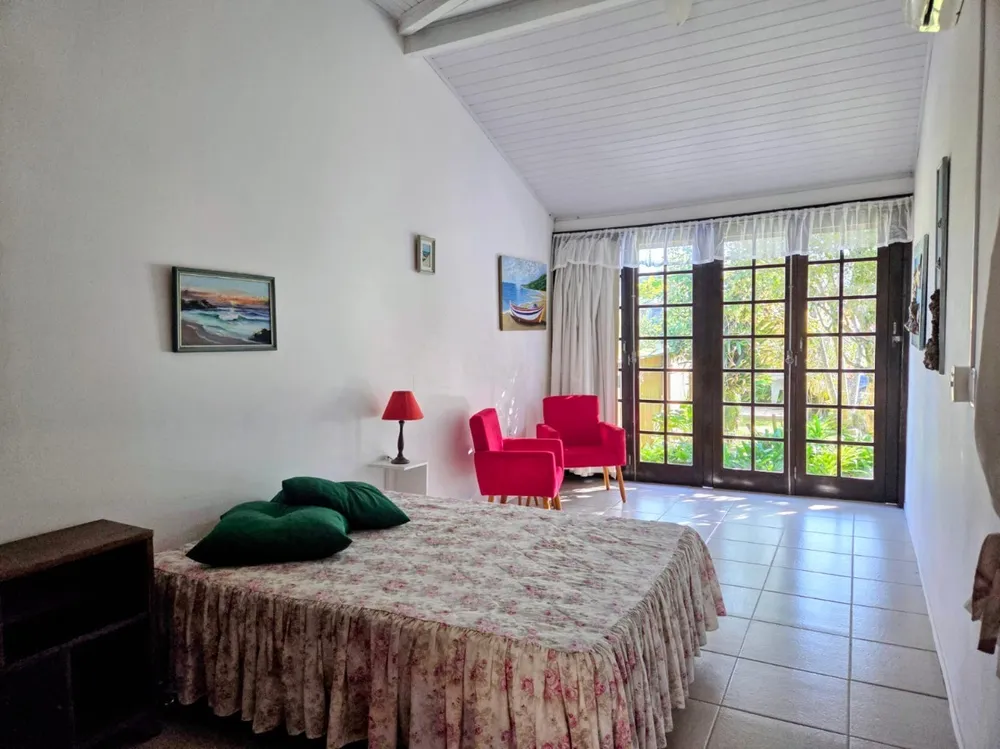 Casa, 4 quartos, 110 m² - Foto 4