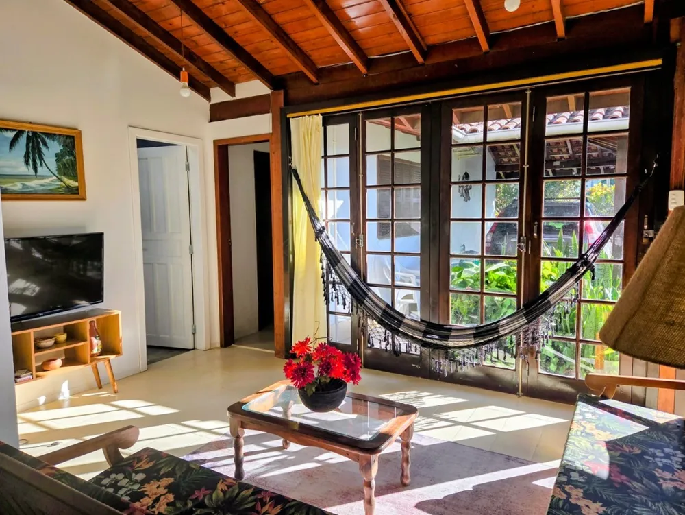 Casa, 4 quartos, 110 m² - Foto 2