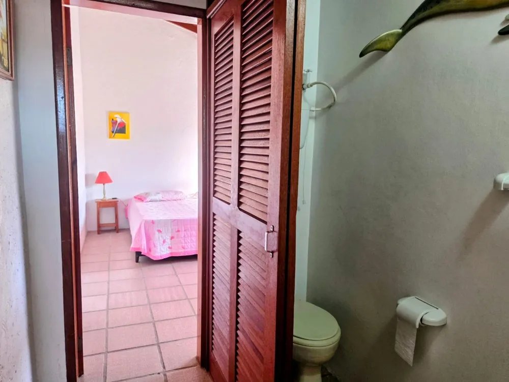 Casa, 4 quartos, 110 m² - Foto 8