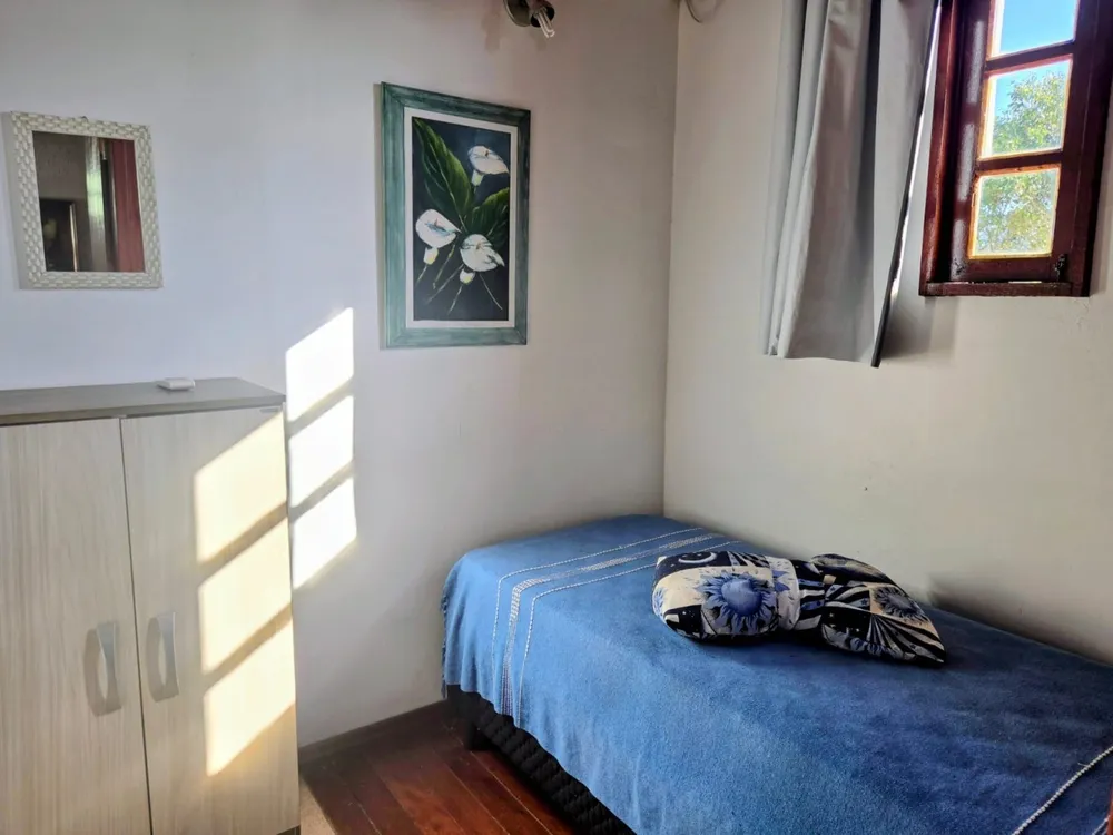 Casa, 4 quartos, 110 m² - Foto 7