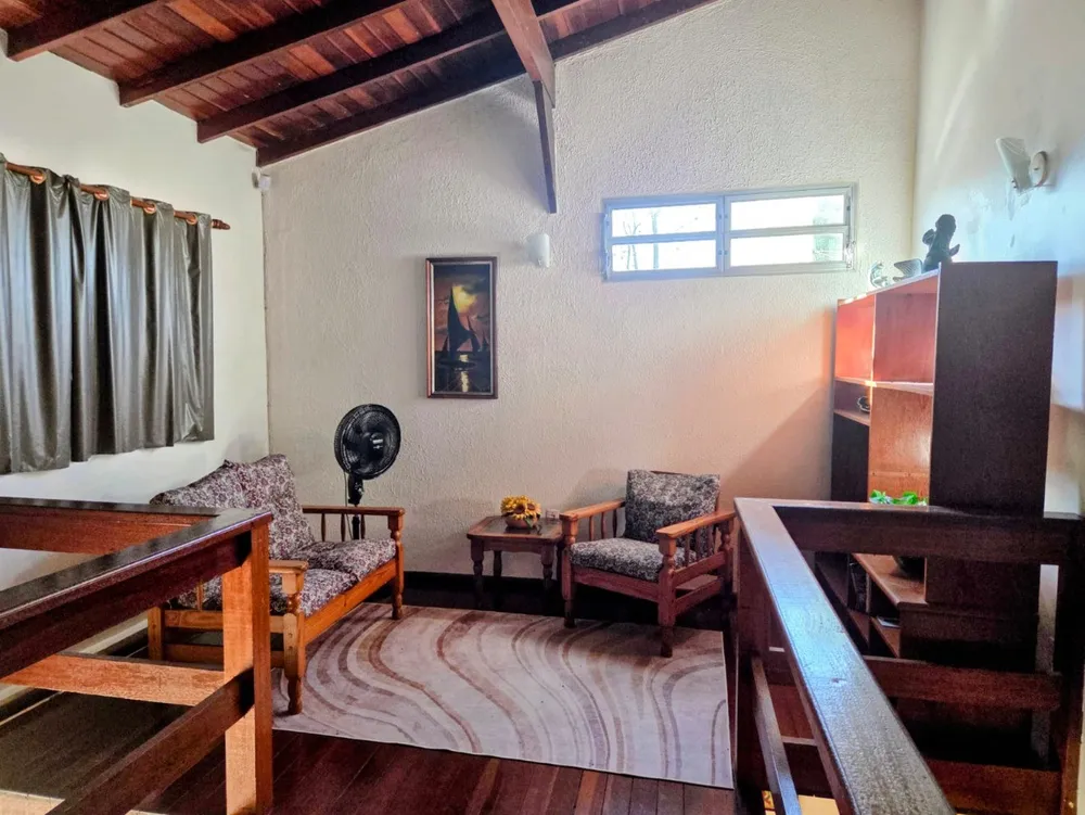 Casa, 4 quartos, 110 m² - Foto 6