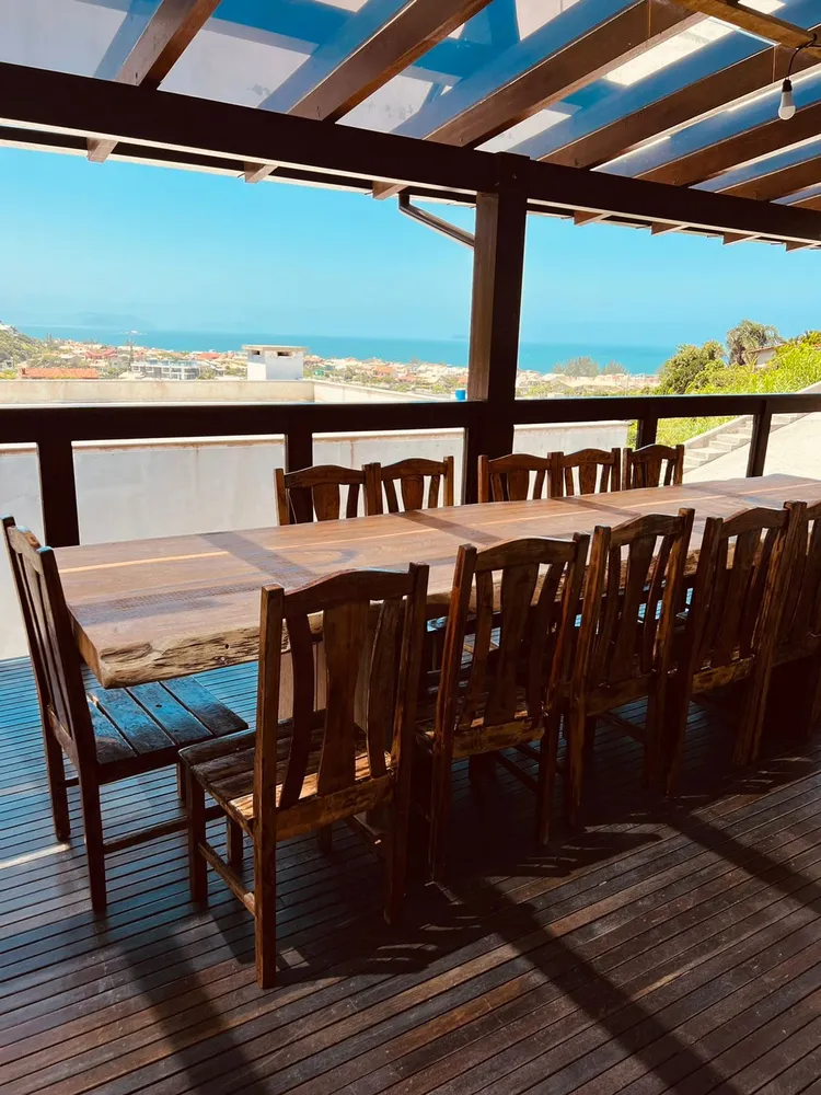 Casa, 3 quartos, 267 m² - Foto 1
