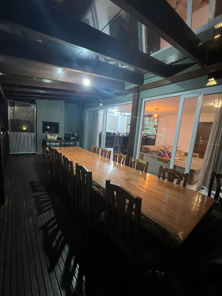Casa, 3 quartos, 267 m² - Foto 3