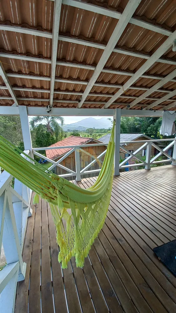 Casa, 4 quartos - Foto 5