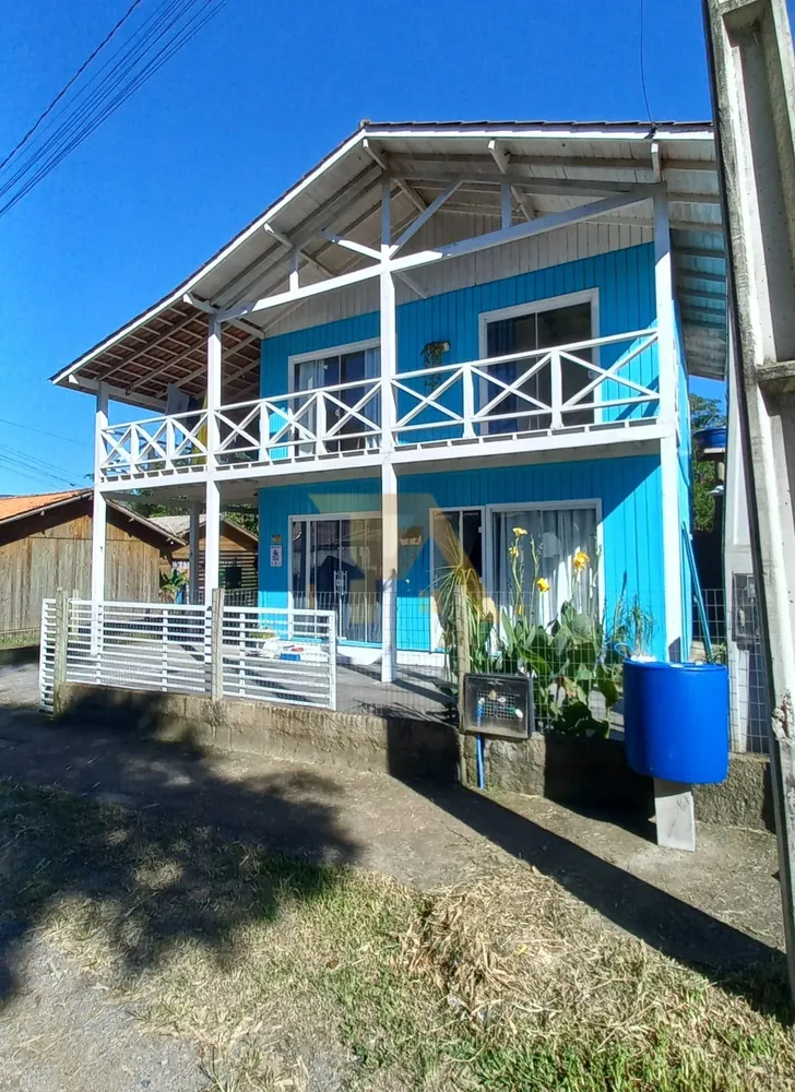 Casa, 4 quartos - Foto 1