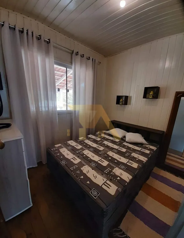 Casa, 4 quartos - Foto 7