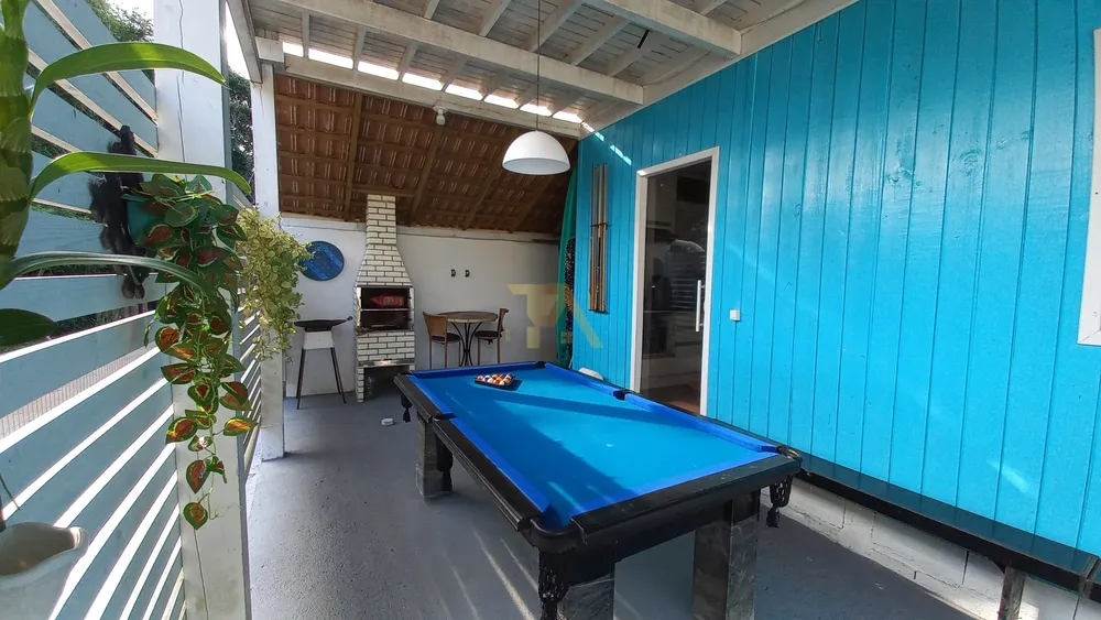 Casa, 4 quartos - Foto 4