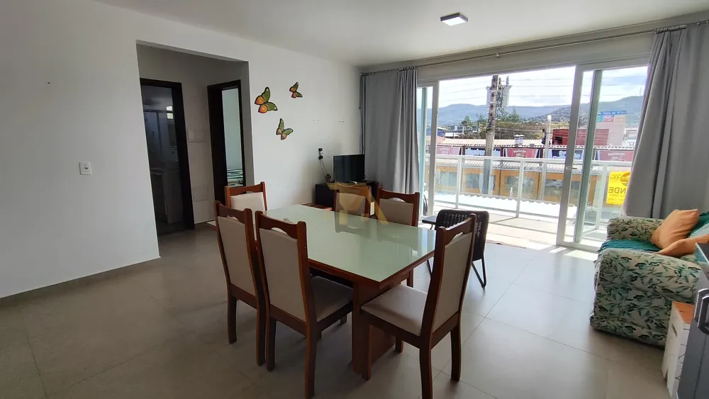 Apartamento, 2 quartos - Foto 4