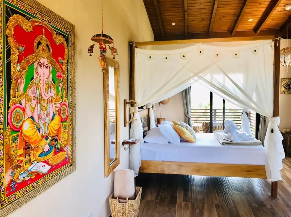 Hotel, 6 quartos, 406 m² - Foto 6