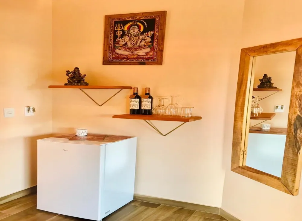 Hotel, 6 quartos, 406 m² - Foto 12