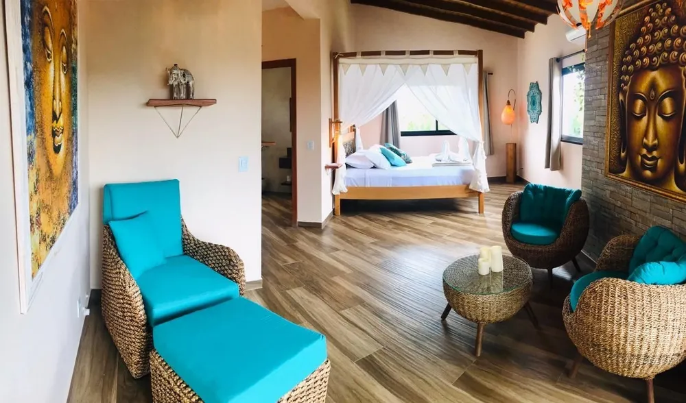 Hotel, 6 quartos, 406 m² - Foto 11