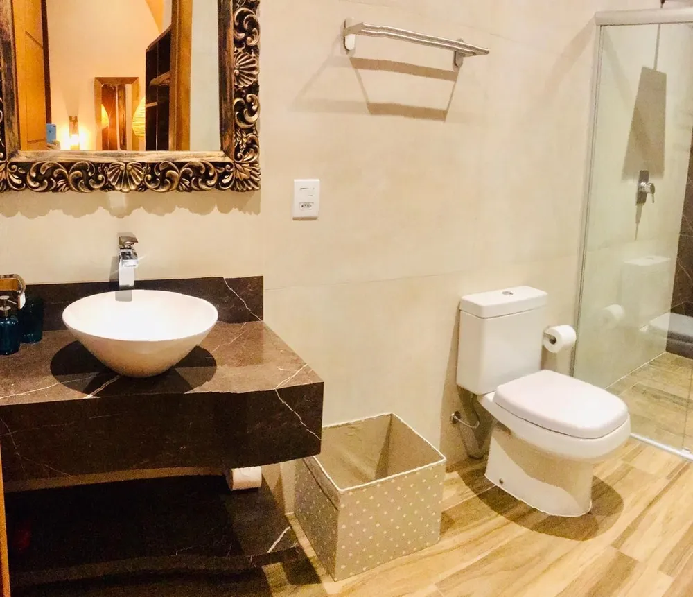 Hotel, 6 quartos, 406 m² - Foto 13