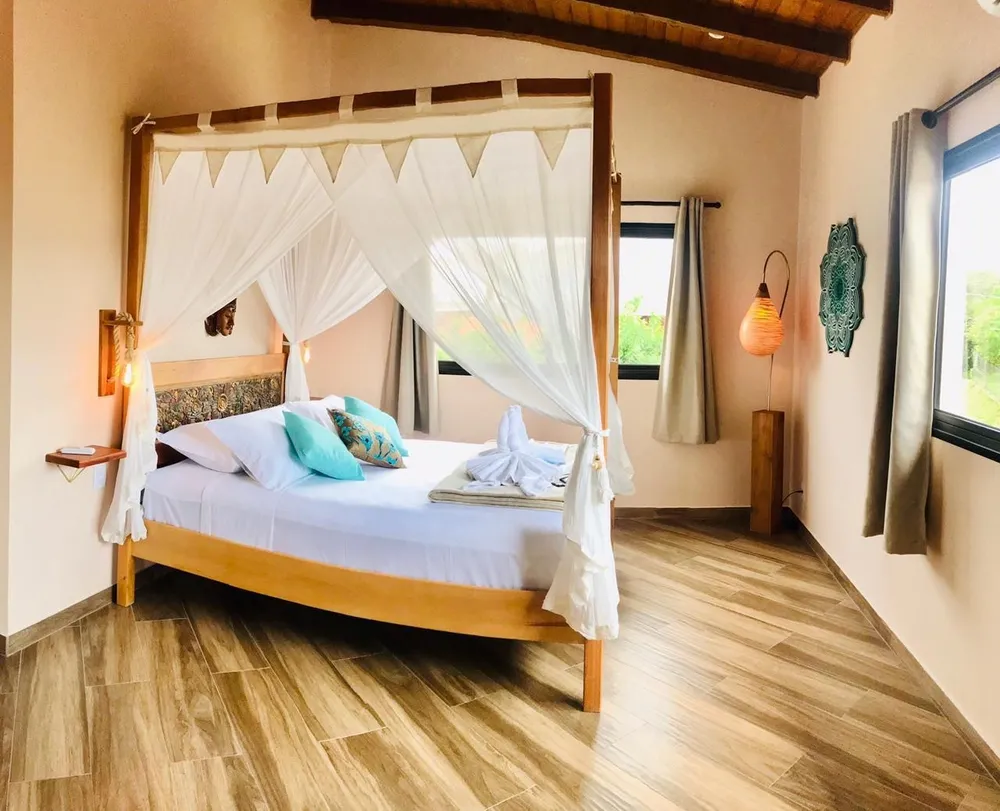 Hotel, 6 quartos, 406 m² - Foto 7