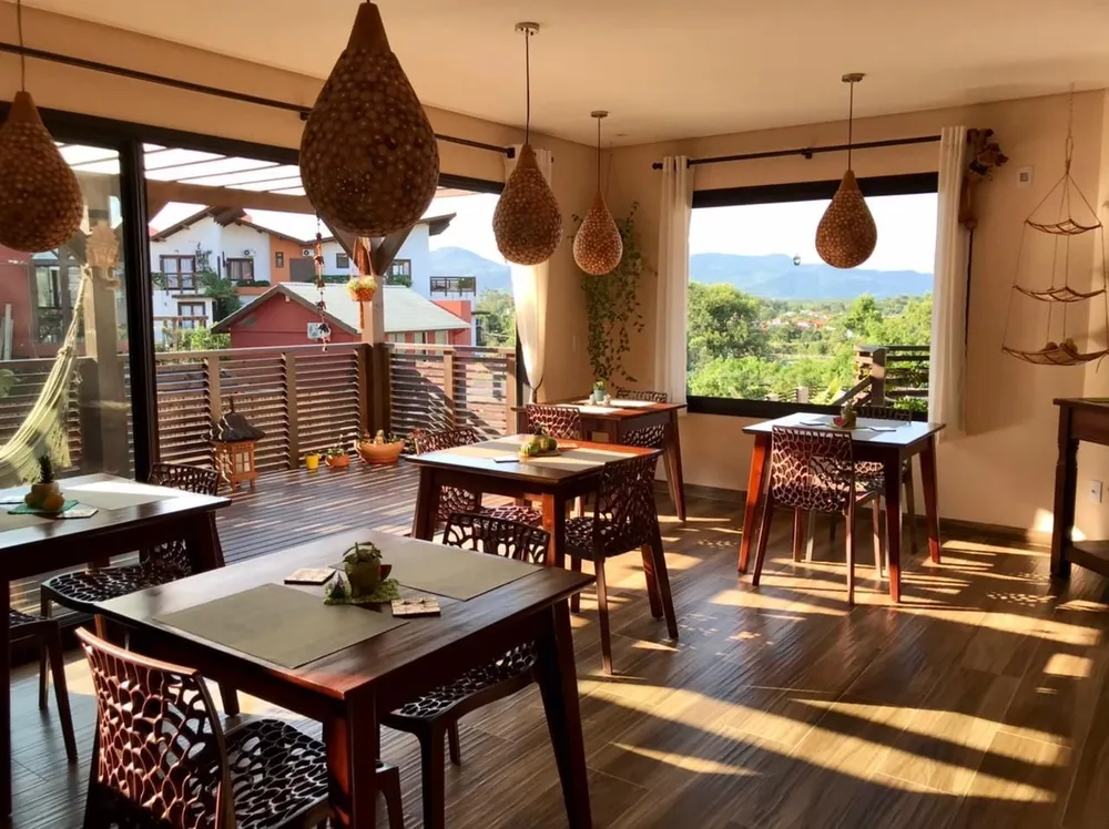 Hotel, 6 quartos, 406 m² - Foto 5