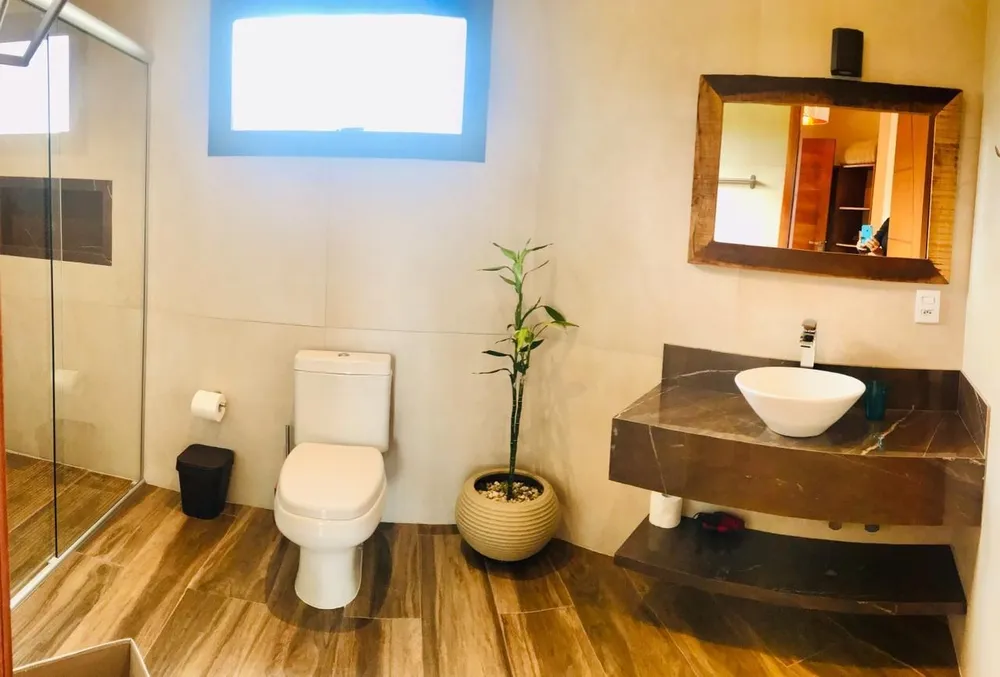 Hotel, 6 quartos, 406 m² - Foto 14
