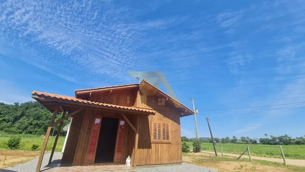 Casa, 2 quartos, 116 m² - Foto 18