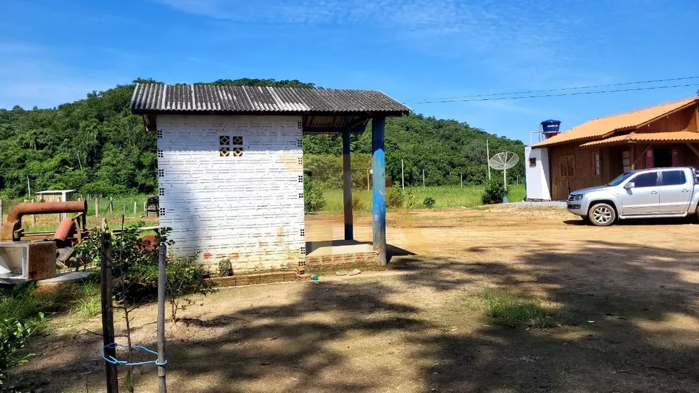 Casa, 2 quartos, 116 m² - Foto 1
