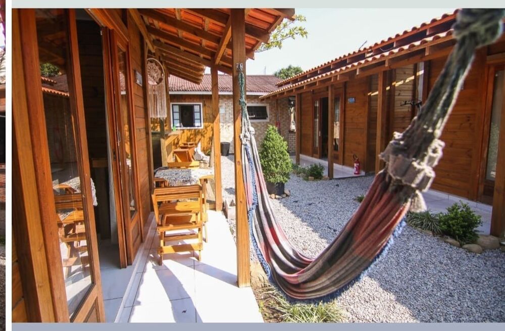 Hotel, 8 quartos, 180 m² - Foto 1