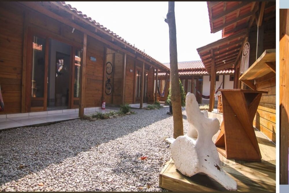 Hotel, 8 quartos, 180 m² - Foto 2