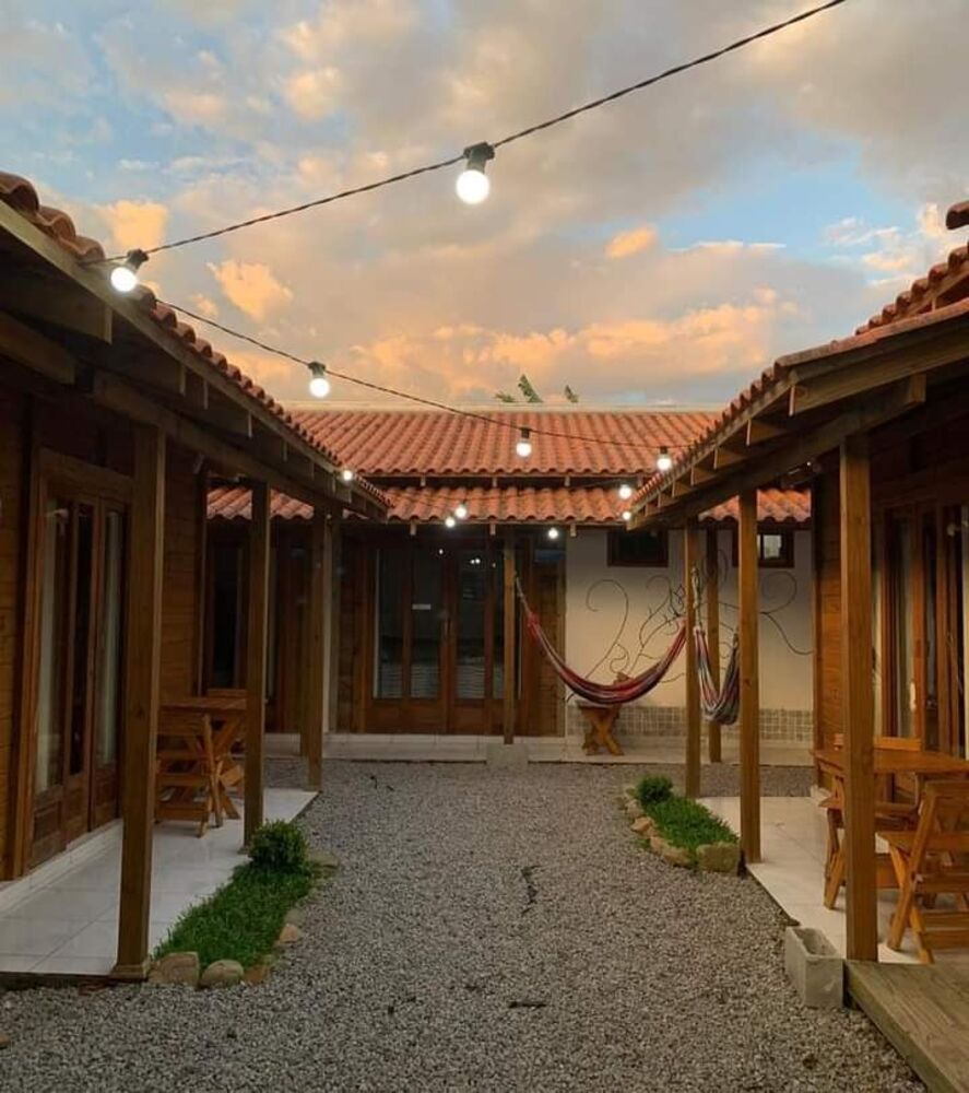 Hotel, 8 quartos, 180 m² - Foto 19