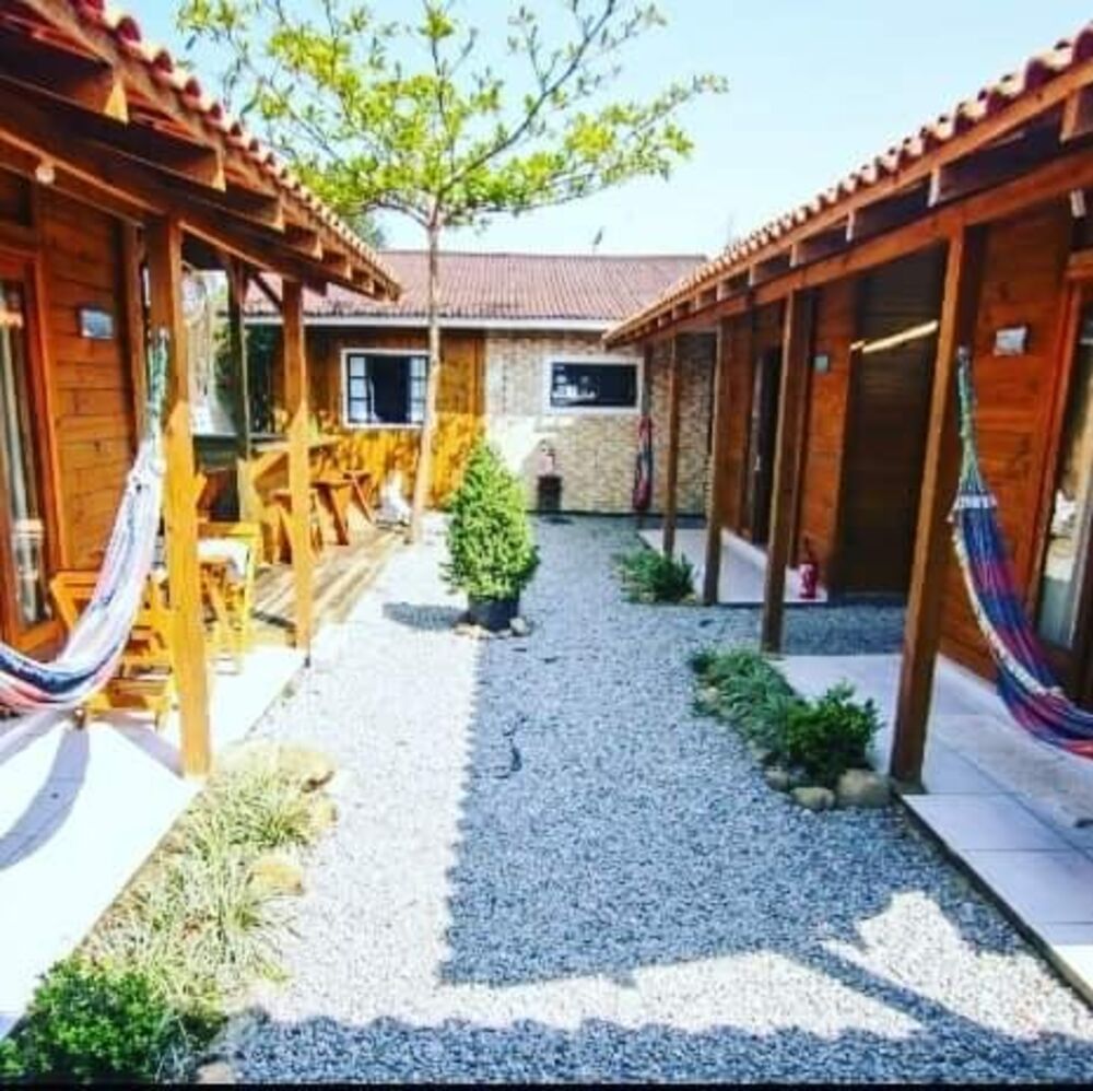 Hotel, 8 quartos, 180 m² - Foto 17