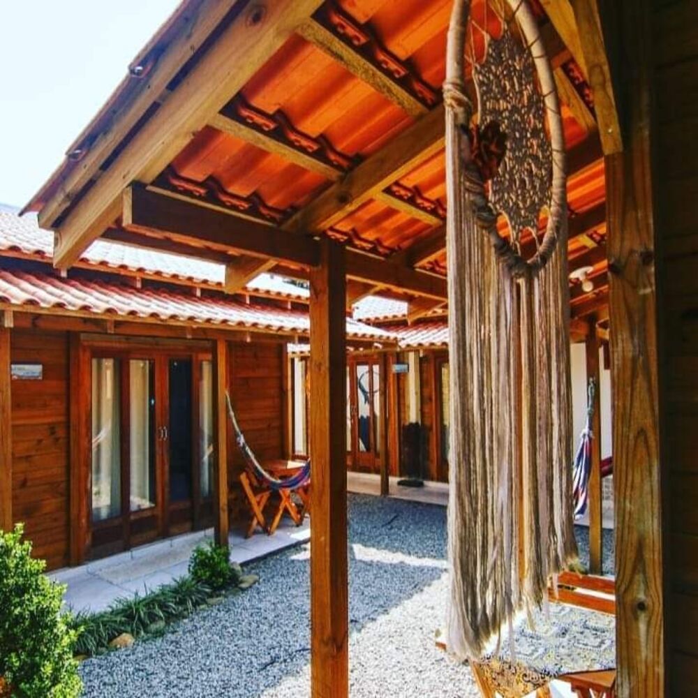 Hotel, 8 quartos, 180 m² - Foto 12