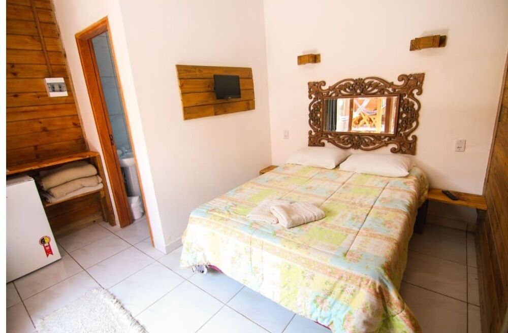 Hotel, 8 quartos, 180 m² - Foto 13