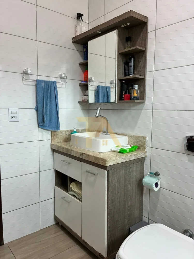 Casa, 2 quartos - Foto 9