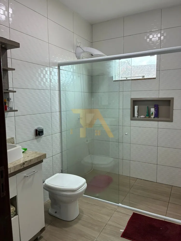 Casa, 2 quartos - Foto 12